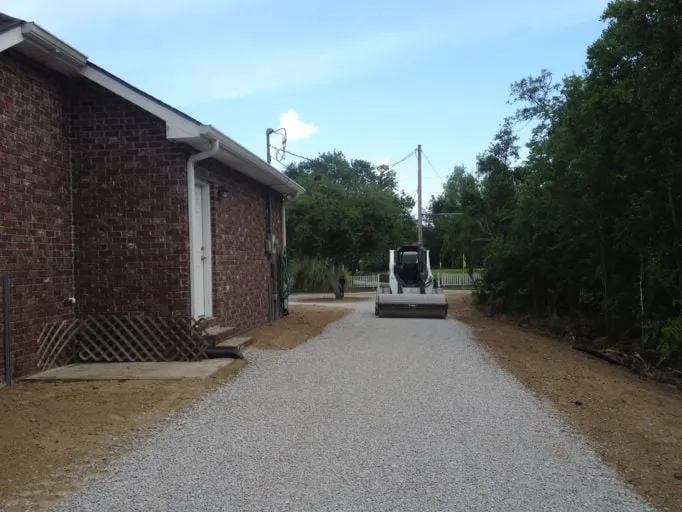 Reliable outdoor landscaping experts serving Lumberton, MS - Gulf Coast Land Management