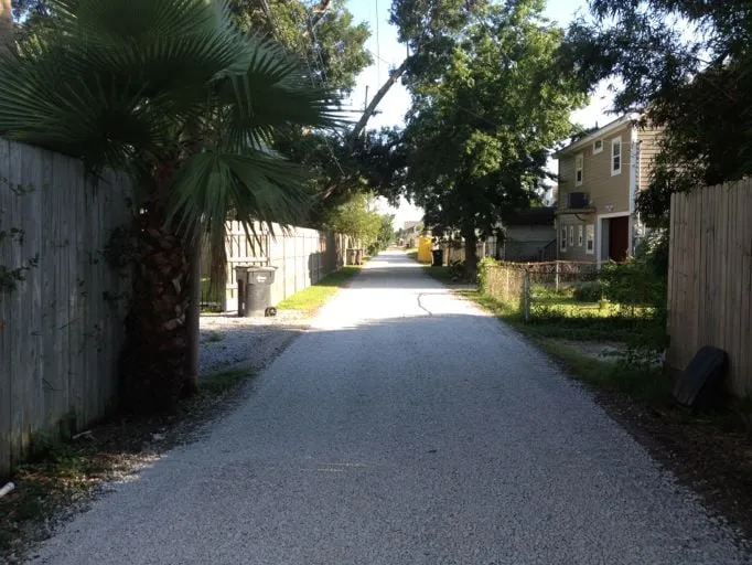 Reliable garden landscaping in Lumberton, MS by Gulf Coast Land Management