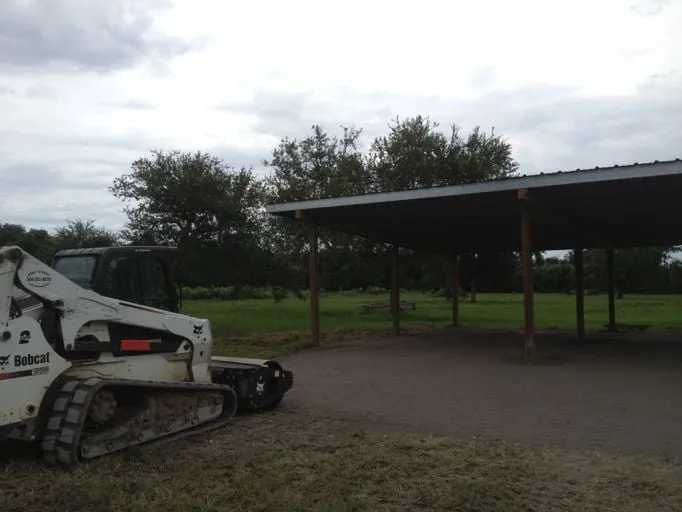 Expert landscape design experts serving Lumberton, MS - Gulf Coast Land Management