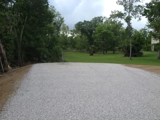 Expert landscaping services for residential properties across Lumberton, MS - Gulf Coast Land Management