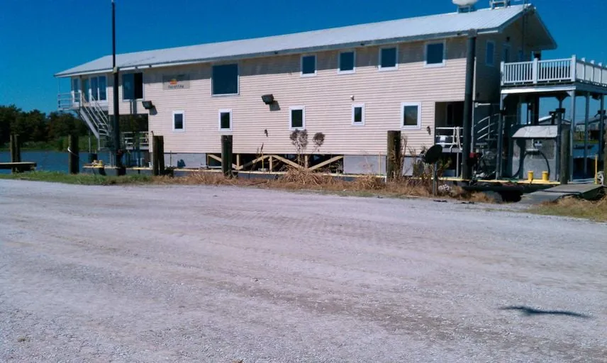 Top-rated landscape installation for homes in Lumberton, MS by Gulf Coast Land Management