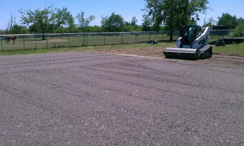 Trusted residential landscaping experts serving Lumberton, MS - Gulf Coast Land Management