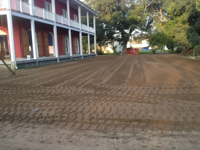 Trusted landscape installation near you across Lumberton, MS - Gulf Coast Land Management