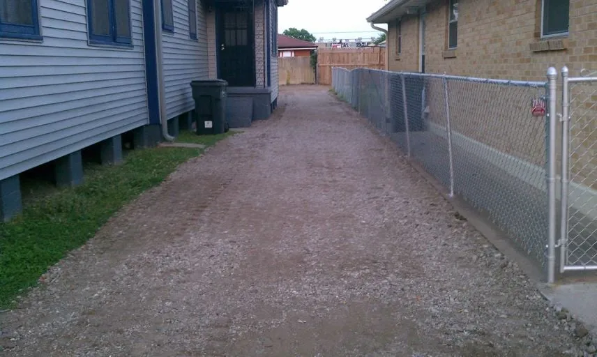 Top-rated landscape design with custom design in Lumberton, MS by Gulf Coast Land Management