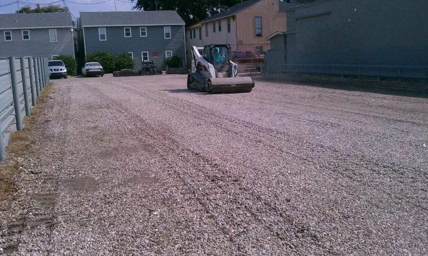 Professional residential landscaping in Lumberton, MS - Gulf Coast Land Management