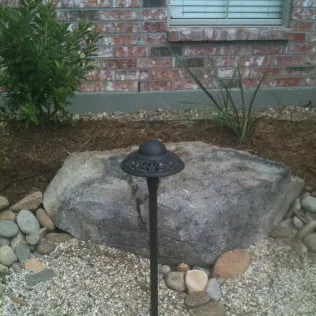 Expert residential landscaping with custom design across Lafayette, LA - Gulf Coast Landscapes