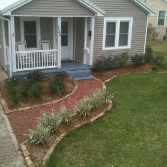 Affordable landscaping services experts serving Lafayette, LA - Gulf Coast Landscapes