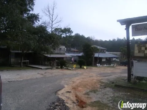 Local outdoor landscaping in Mobile, AL by Gulf Coast Landscaping