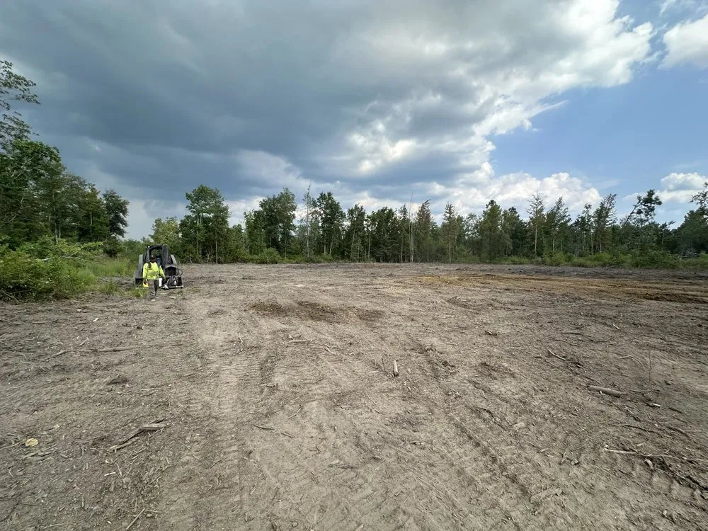 Professional outdoor landscaping experts serving Mobile, AL - Gulf Coast Landworks