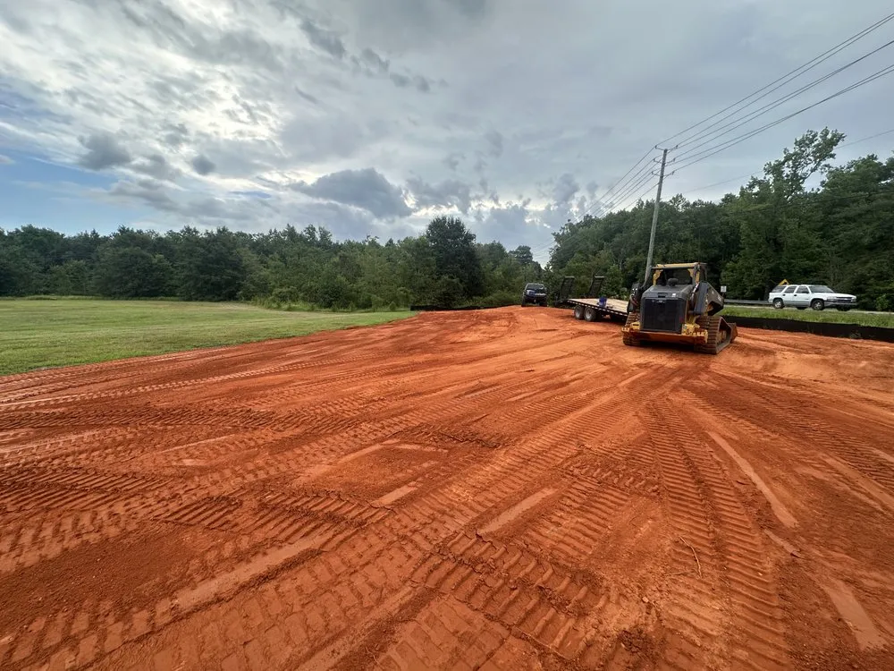 Expert lawn care service in Mobile, AL by Gulf Coast Landworks