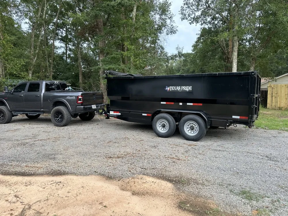 Affordable landscape design for year-round maintenance in Mobile, AL by Gulf Coast Landworks