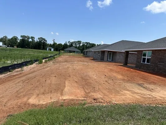 Gulf Coast Landworks