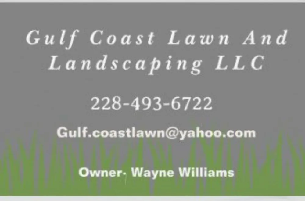 Reliable yard maintenance for outdoor upgrades in Saucier, MS by Gulf Coast Lawn and Landscaping