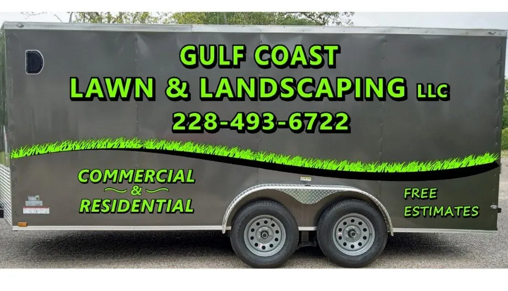 Reliable lawn care service for year-round maintenance in Saucier, MS by Gulf Coast Lawn and Landscaping