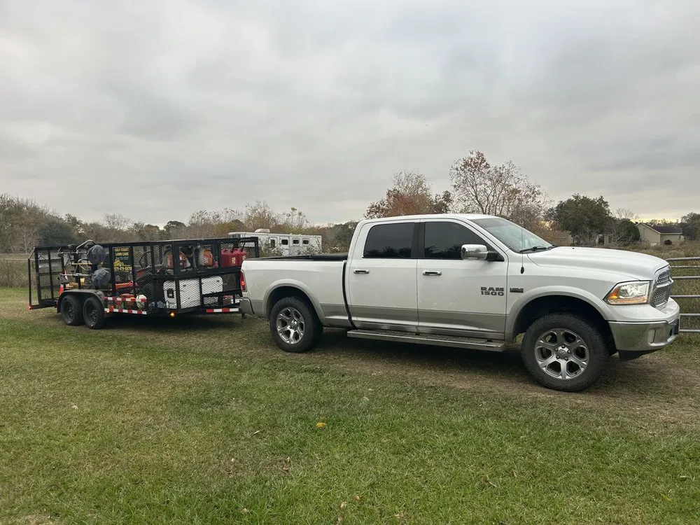 Custom yard cleanup service experts serving Bay City, TX - Gulf Coast Lawn Care