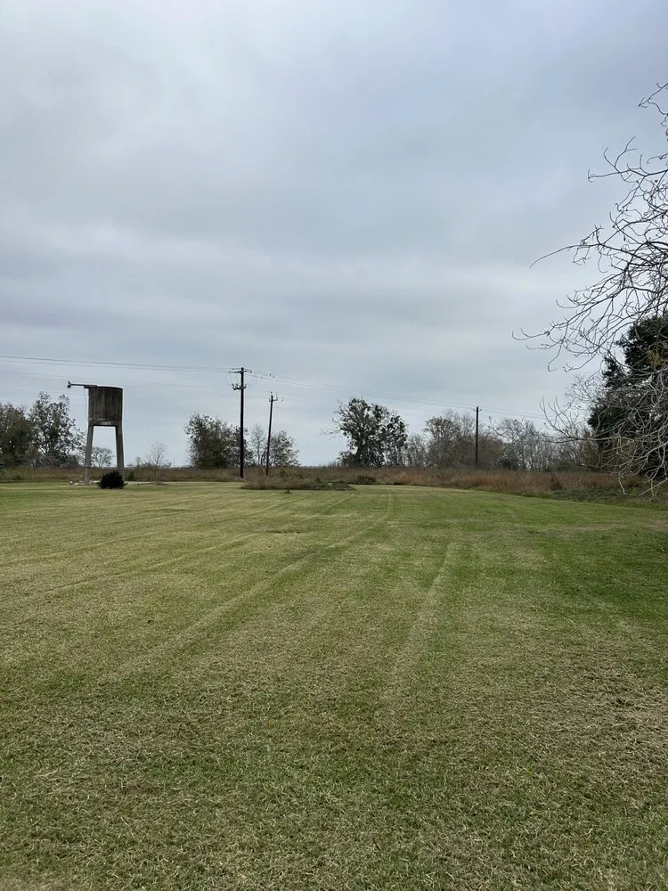 Custom landscaping services for homes in Bay City, TX by Gulf Coast Lawn Care