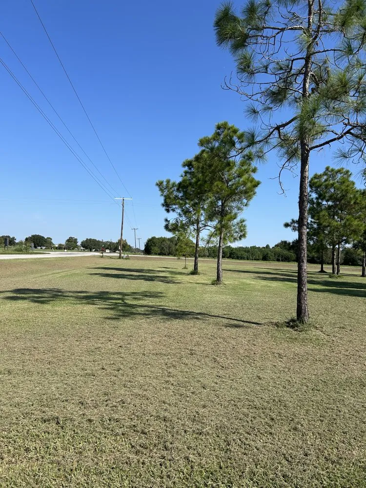 Trusted lawn mowing service for outdoor upgrades across Bay City, TX - Gulf Coast Lawn Care