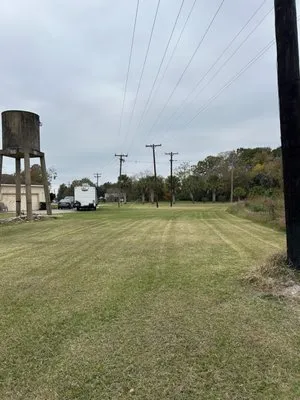 Gulf Coast Lawn Care