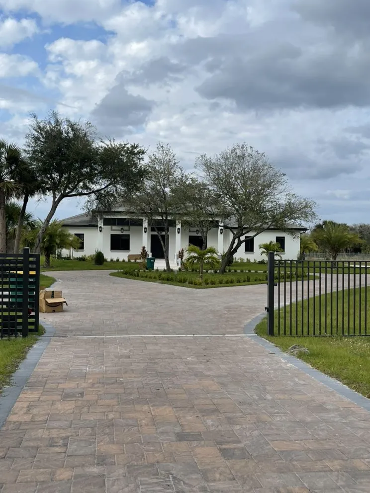 Professional landscaping services for beautiful yards across Immokalee, FL - Gulf Coast Lawn Care