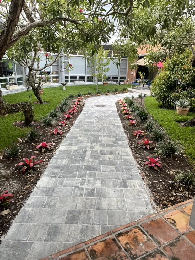 Professional lawn mowing service near you across Immokalee, FL - Gulf Coast Lawn Care