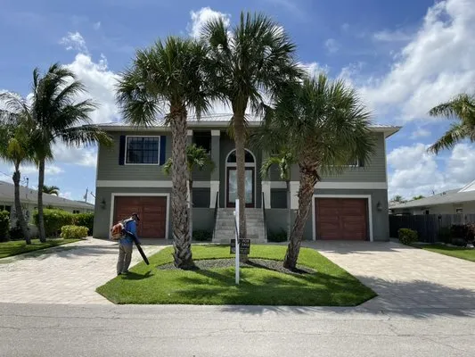 Gulf Coast Lawn Care
