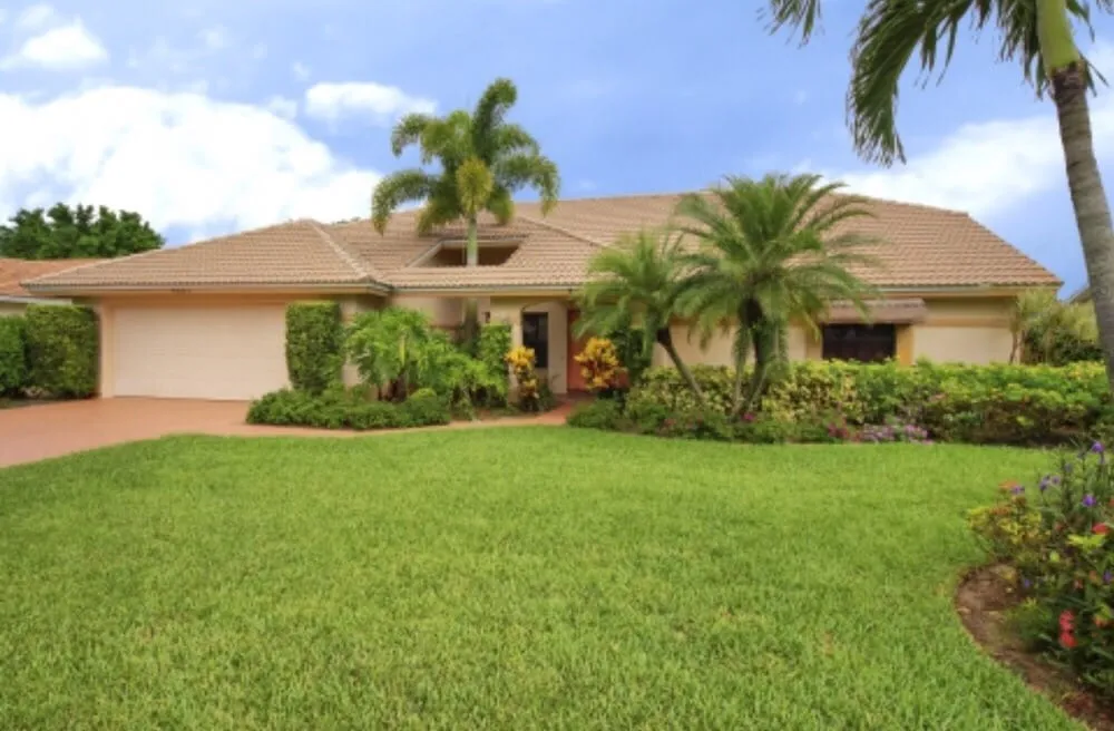 Reliable landscape design in North Port, FL - Gulf Coast Lawn Solutions