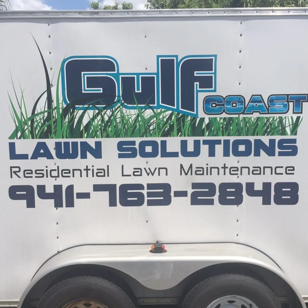 Top-rated residential landscaping experts serving North Port, FL - Gulf Coast Lawn Solutions