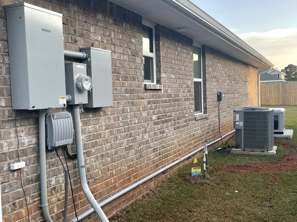 Top-rated garden landscaping for outdoor upgrades across Pensacola, FL - Gulf Coast Premier Landscaping