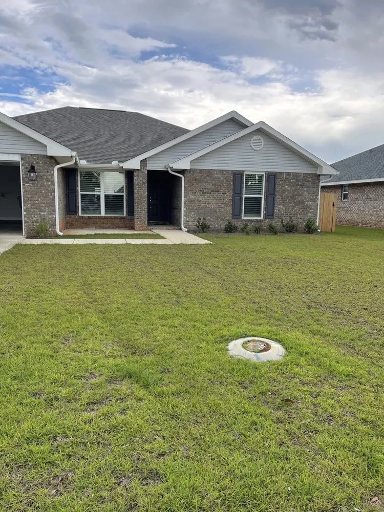 Top-rated outdoor landscaping experts serving Pensacola, FL - Gulf Coast Premier Landscaping