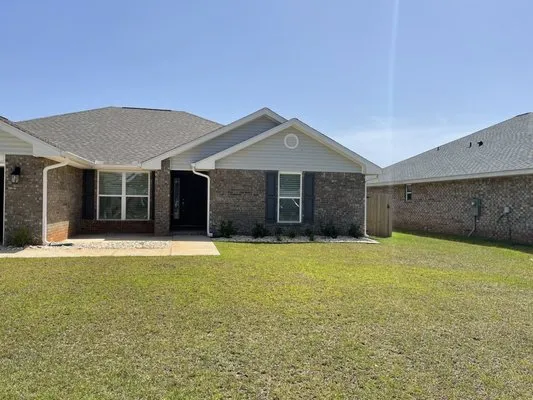 Gulf Coast Premier Landscaping Logo