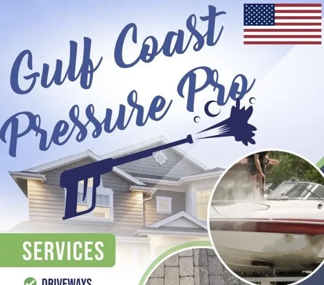 Affordable landscape design experts serving Ocean Springs, MS - Gulf Coast Pressure Pro & Lawn Care