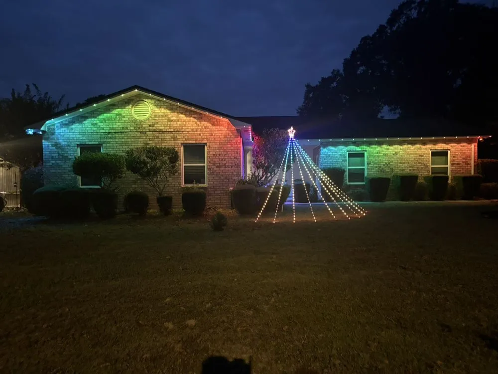 Affordable lawn care service for outdoor upgrades in Ocean Springs, MS by Gulf Coast Pressure Pro & Lawn Care