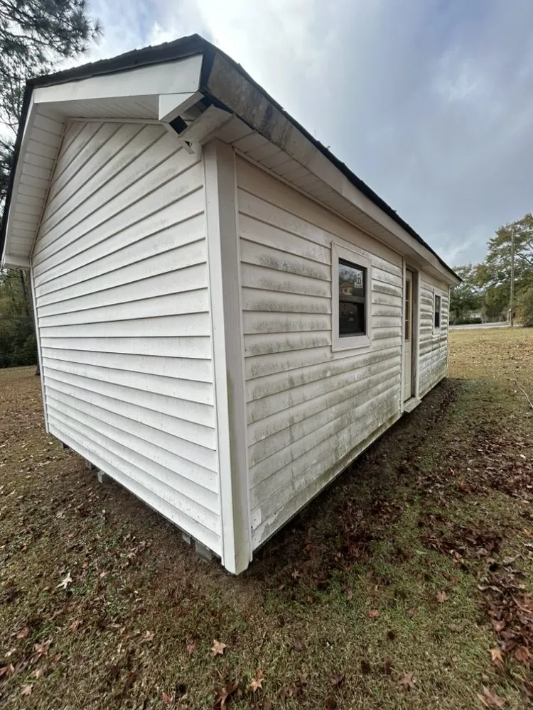 Trusted landscaping services for beautiful yards in Ocean Springs, MS by Gulf Coast Pressure Pro & Lawn Care