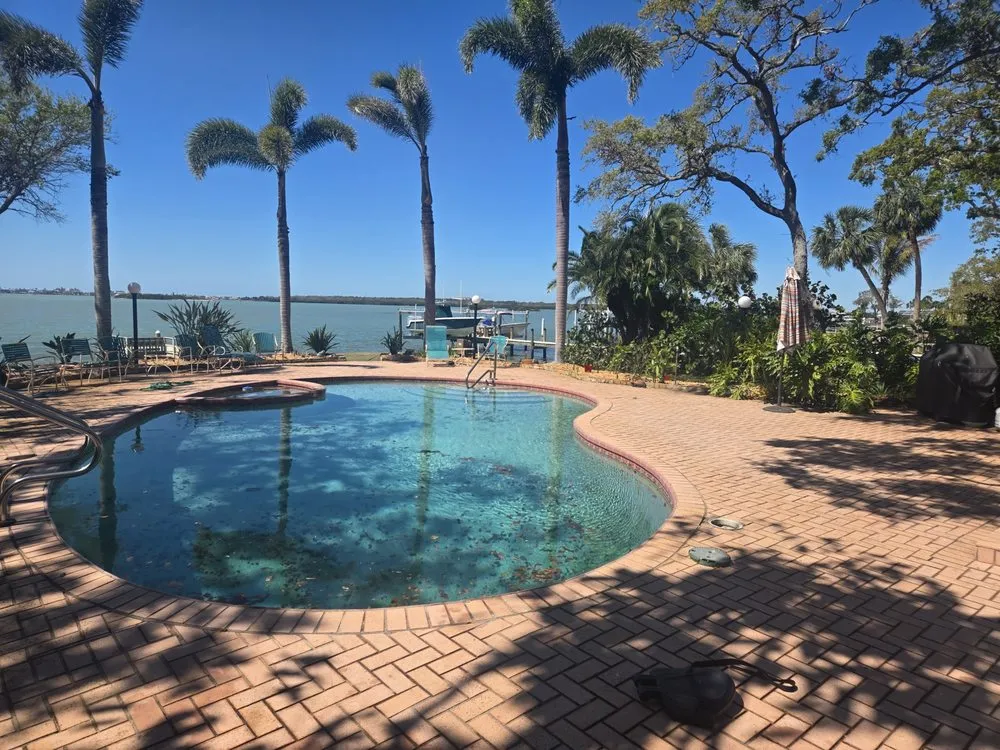 Reliable landscape design experts serving St. Petersburg, FL - Gulf Coast Property and Lawn Maintenance