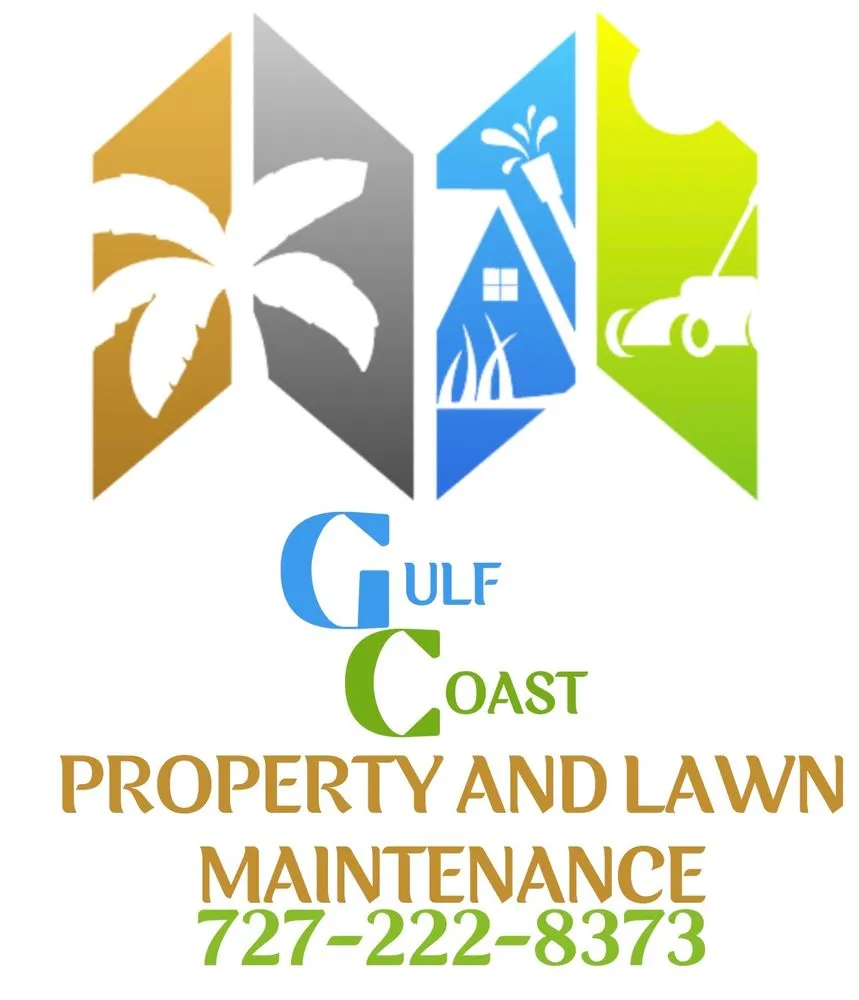 Expert landscape design in St. Petersburg, FL by Gulf Coast Property and Lawn Maintenance
