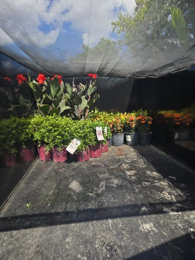 Trusted outdoor landscaping in St. Petersburg, FL by Gulf Coast Property and Lawn Maintenance