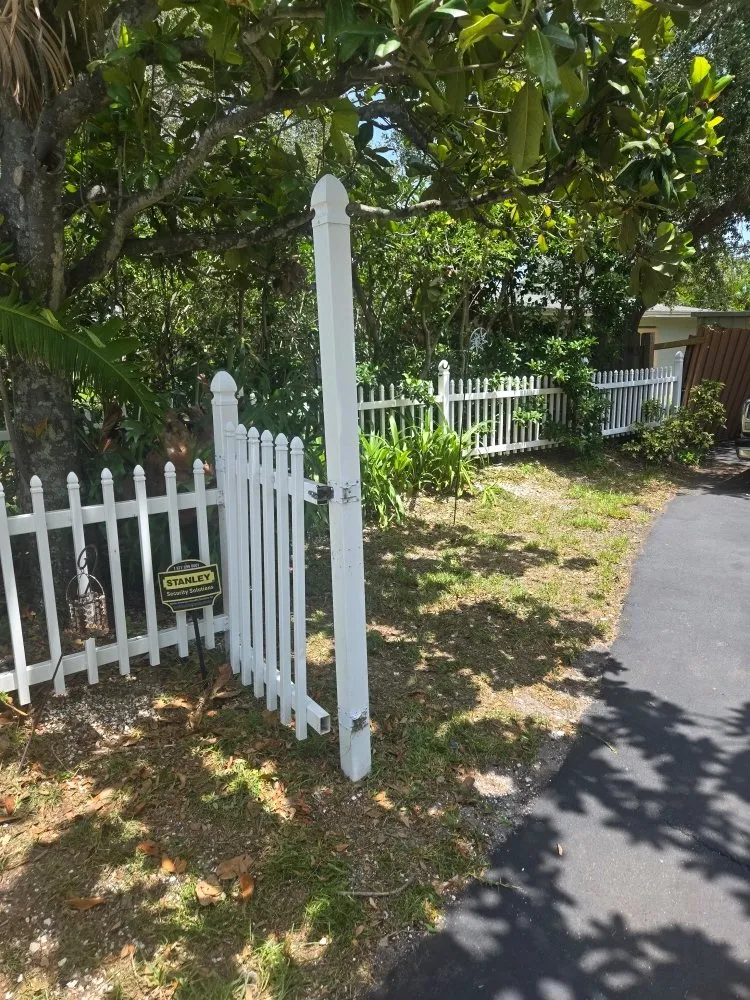 Reliable garden landscaping in St. Petersburg, FL by Gulf Coast Property and Lawn Maintenance