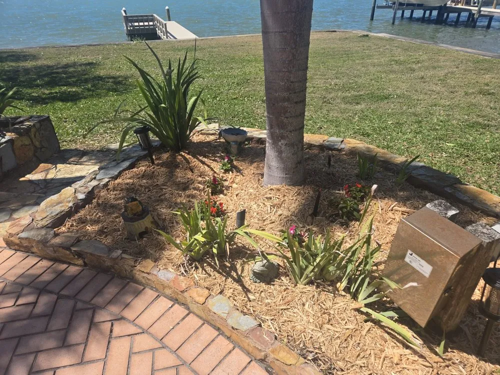 Local lawn care service for residential properties across St. Petersburg, FL - Gulf Coast Property and Lawn Maintenance