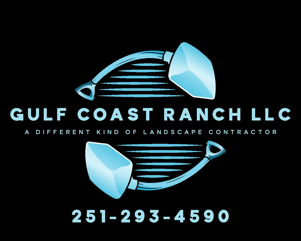 Expert landscape design experts serving Grand Bay, AL - Gulf Coast Ranch