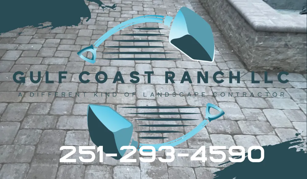 Expert residential landscaping near you across Grand Bay, AL - Gulf Coast Ranch