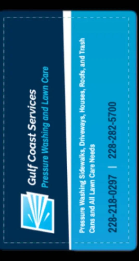 Trusted garden landscaping for beautiful yards across Pascagoula, MS - Gulf Coast Services