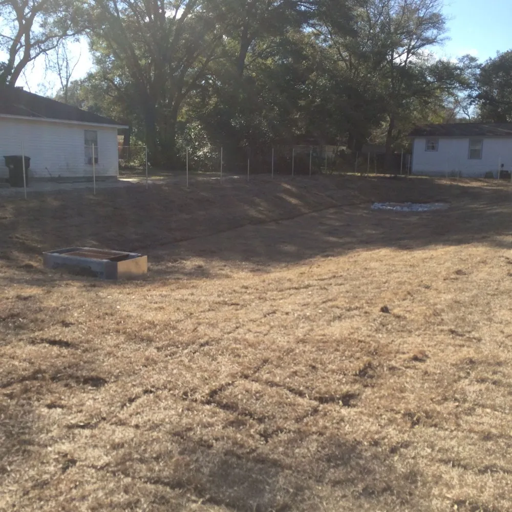 Reliable landscaping services with custom design across Lillian, AL - Gulf Coast Sodding