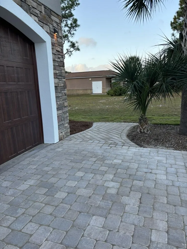 Reliable garden landscaping for outdoor upgrades in Daphne, AL by Gulf Coast SodScapes