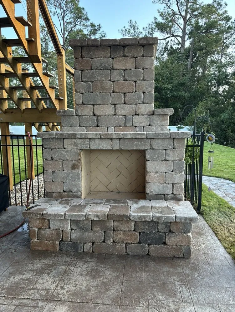 Top-rated lawn care service experts serving Daphne, AL - Gulf Coast SodScapes