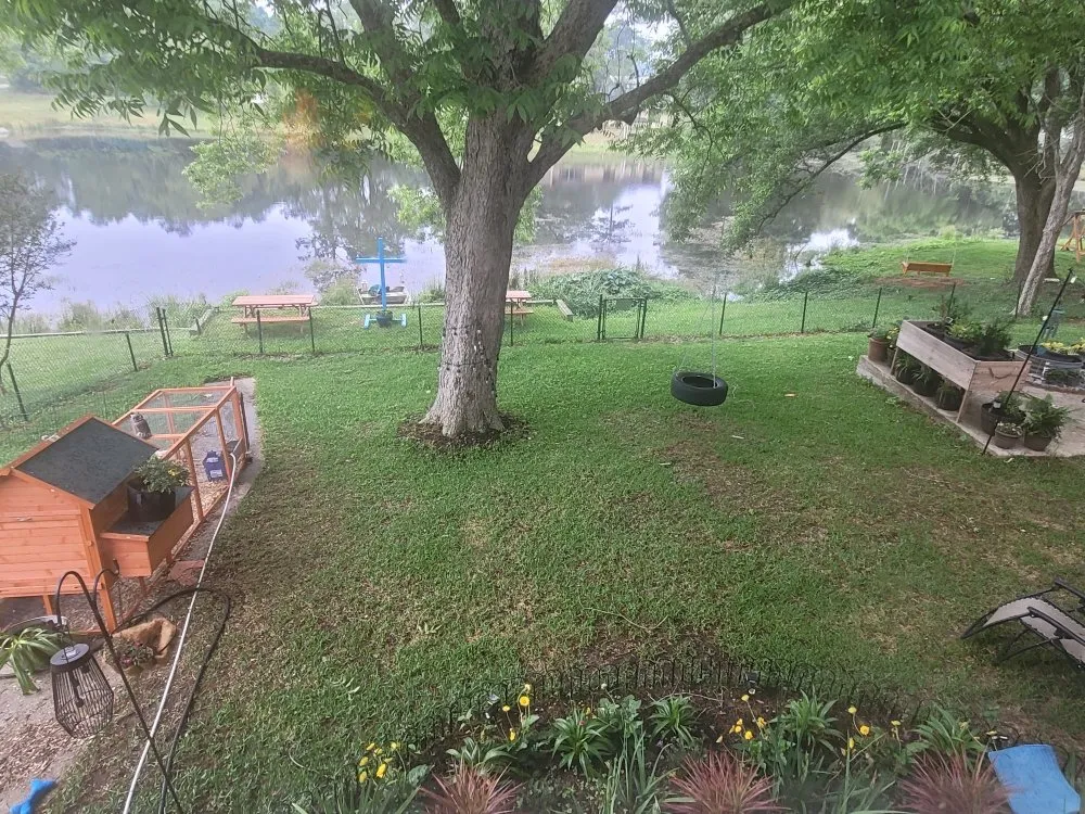 Trusted lawn mowing service in Pensacola, FL - Gulf Haven Landcare