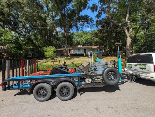 Gulf Haven Landcare Logo