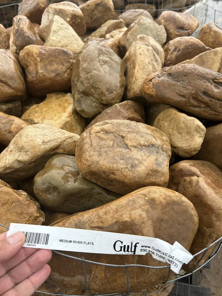 Expert lawn mowing service for residential properties across Pensacola, FL - Gulf Kist Sod