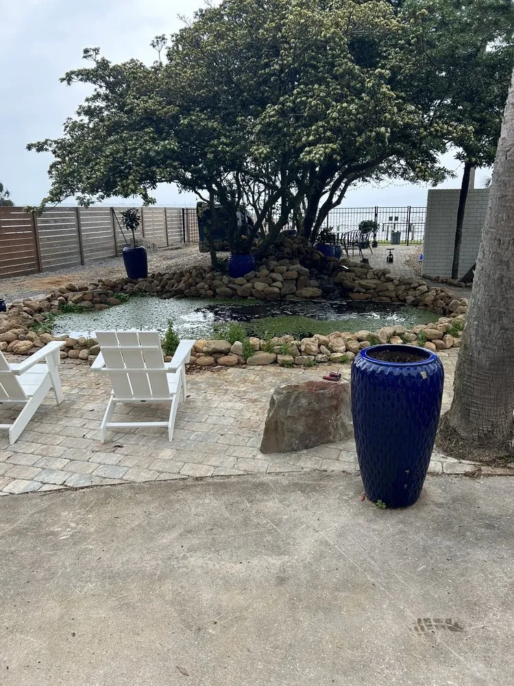 Top-rated yard cleanup service for residential properties across Pensacola, FL - Gulf Kist Sod