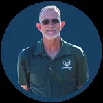 Top-rated lawn care service with custom design in Pensacola, FL by Gulf Kist Sod