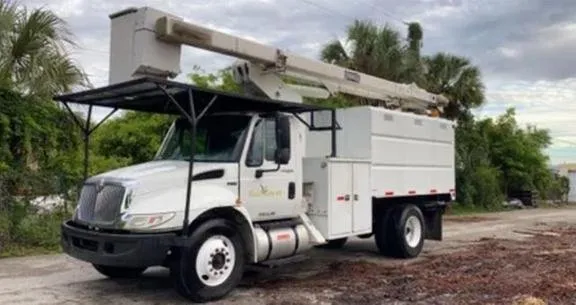 Reliable landscape design in North Fort Myers, FL - Gulf Lawn & Tree Service